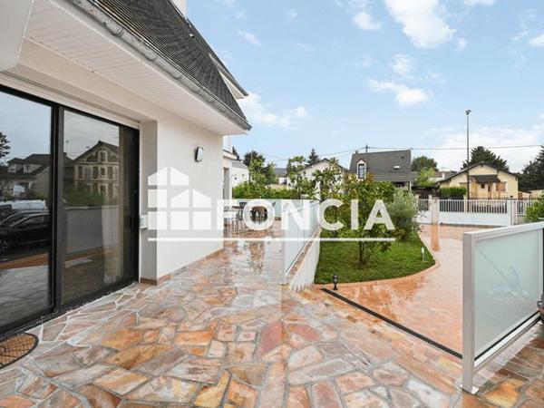 À vendre Maison 14 pièces 450 m² - Vaujours 93410