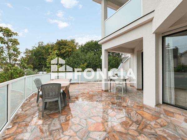 À vendre Maison 14 pièces 450 m² - Vaujours 93410