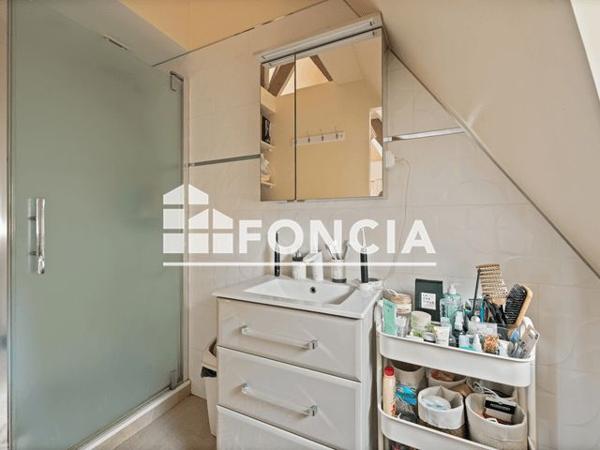 À vendre Maison 14 pièces 450 m² - Vaujours 93410