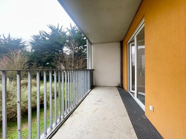 Appartement 1 pièce – 34 m² environ à Saint-Nazaire (ref : 72170SN)