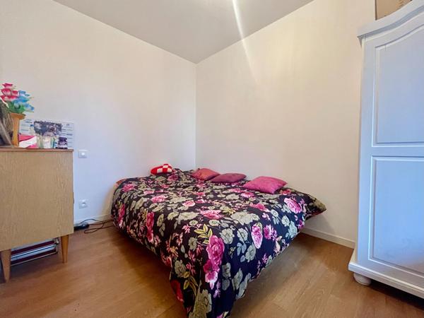 Appartement 1 pièce – 34 m² environ à Saint-Nazaire (ref : 72170SN)