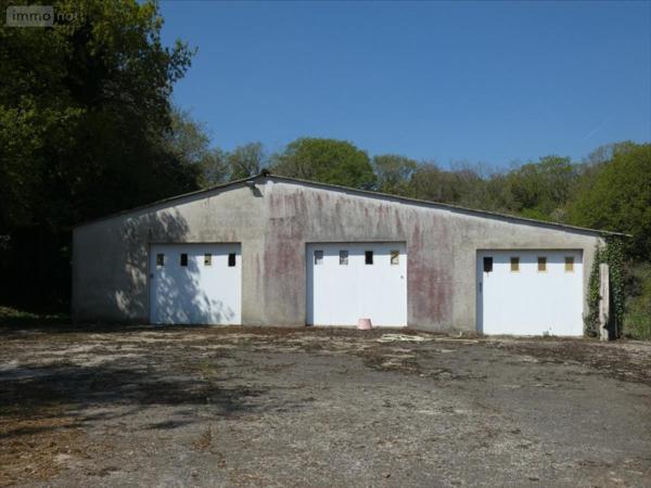 Maison individuelle à vendre à Brasparts dans le Finistère (29190), ref : 2161