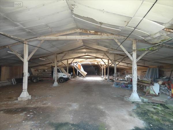 Maison individuelle à vendre à Brasparts dans le Finistère (29190), ref : 2161