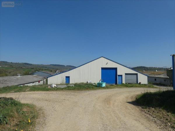 Maison individuelle à vendre à Brasparts dans le Finistère (29190), ref : 2161