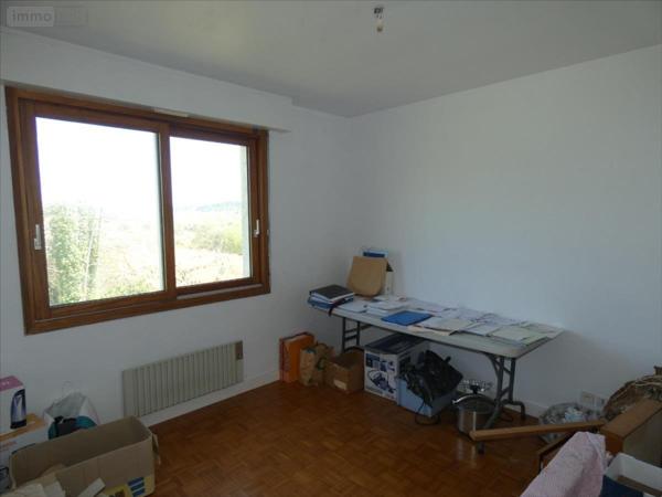 Maison individuelle à vendre à Brasparts dans le Finistère (29190), ref : 2161