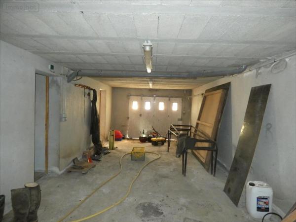 Maison individuelle à vendre à Brasparts dans le Finistère (29190), ref : 2161