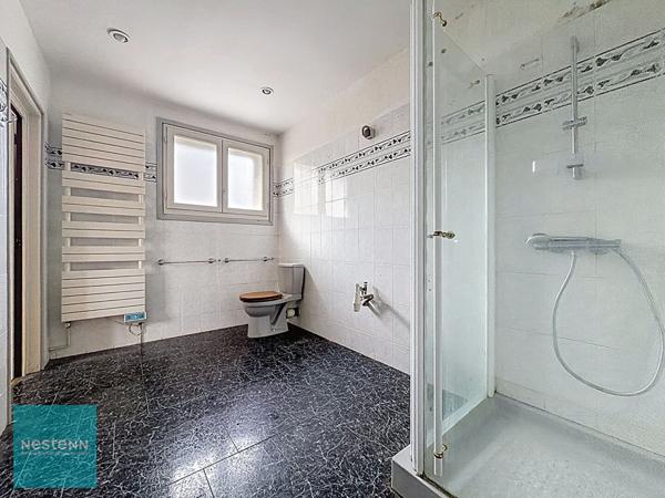 Maison familiale avec gîte sur 13 000 m² à Bléré