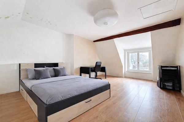 Maison familiale avec gîte sur 13 000 m² à Bléré