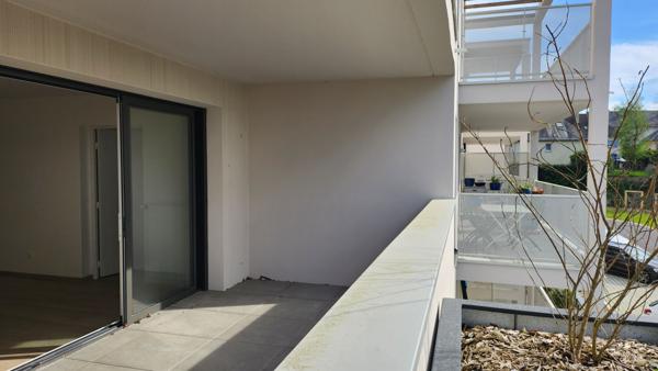 Appartement 4 pièces – 90 m² environ à Châteaugiron (ref : 83331)