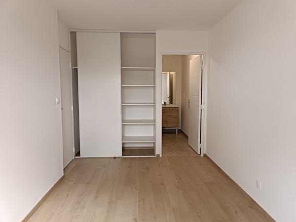 Appartement 4 pièces – 90 m² environ à Châteaugiron (ref : 83331)