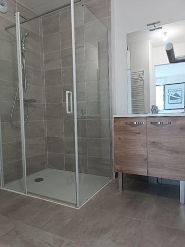 Appartement 4 pièces – 90 m² environ à Châteaugiron (ref : 83331)