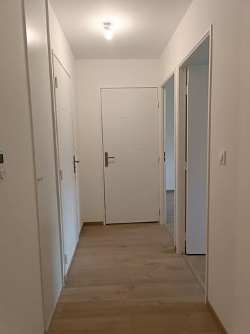 Appartement 4 pièces – 90 m² environ à Châteaugiron (ref : 83331)