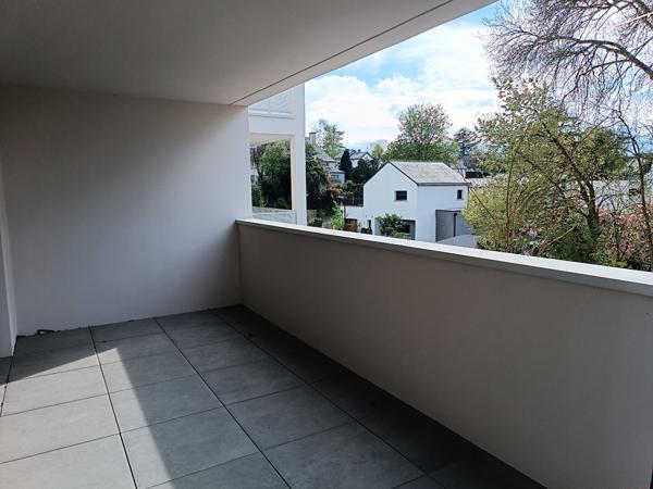 Appartement 4 pièces – 90 m² environ à Châteaugiron (ref : 83331)