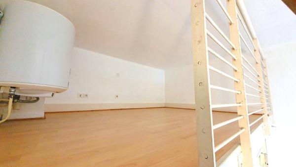 VENTE STUDIO NANTES RD PT DE RENNES / PERVERIE – 83.000 € FAI