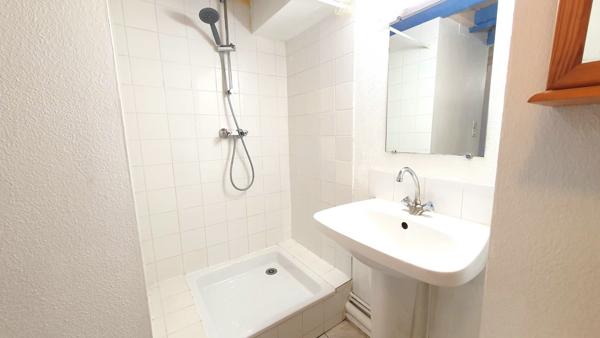 VENTE STUDIO NANTES RD PT DE RENNES / PERVERIE – 83.000 € FAI