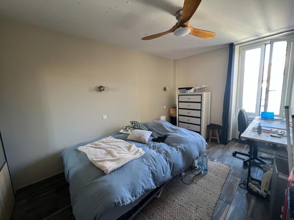 Fuveau - Appartement T2 - 48.05 m2