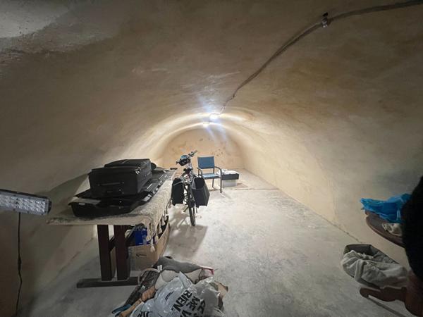 Fuveau - Appartement T2 - 48.05 m2