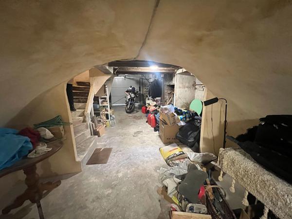 Fuveau - Appartement T2 - 48.05 m2