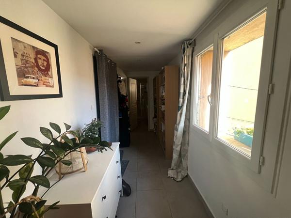 Fuveau - Appartement T2 - 48.05 m2