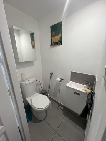 Fuveau - Appartement T2 - 48.05 m2