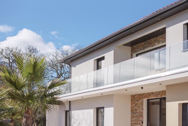 Villevieille (30250) Superbe contemporaine - 30250 - Villevieille