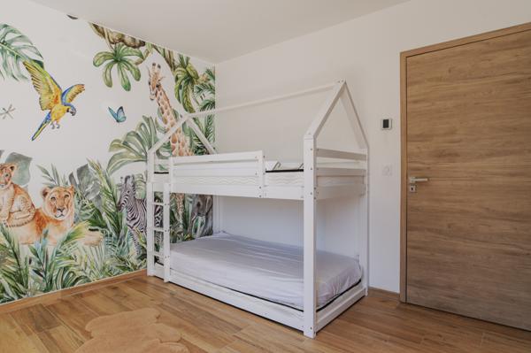 Villevieille (30250) Superbe contemporaine - 30250 - Villevieille