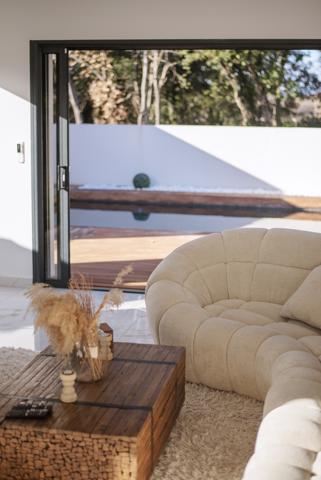 Villevieille (30250) Superbe contemporaine - 30250 - Villevieille