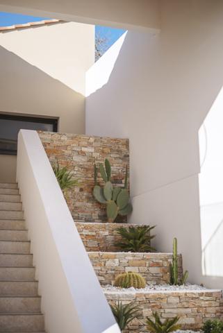 Villevieille (30250) Superbe contemporaine - 30250 - Villevieille