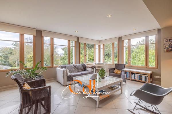 Belle maison familiale lumineuse, au calme et proche du centre. Nouveauté !