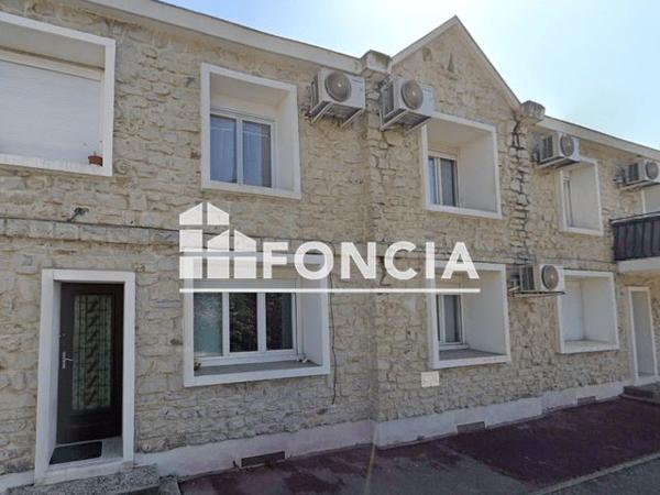 Location Studio 30.89 m² - 10 RUE D'ALLUT Castelnau Le Lez 34170