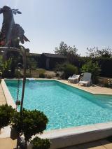 Maison  7 pièce(s)  4 chambre(s)  158 m²