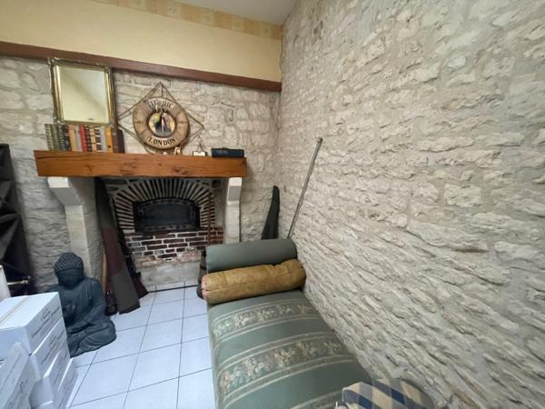 Maison  7 pièce(s)  4 chambre(s)  158 m²