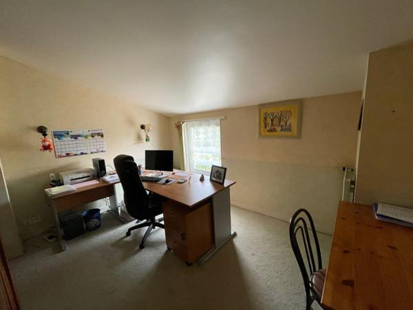 Maison  7 pièce(s)  4 chambre(s)  158 m²