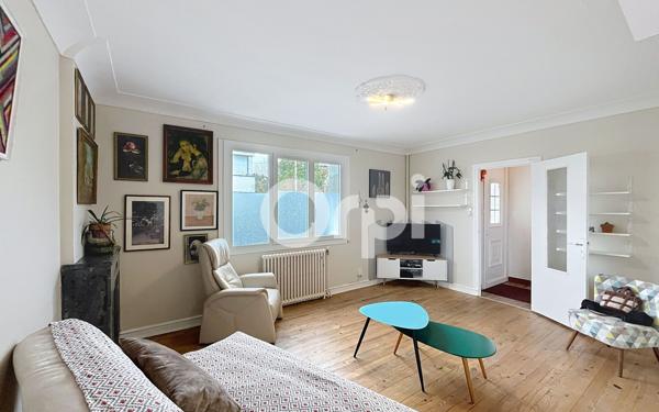 Maison à louer    4 pièces • 80,74 m2 Coulounieix-Chamiers