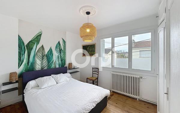 Maison à louer    4 pièces • 80,74 m2 Coulounieix-Chamiers