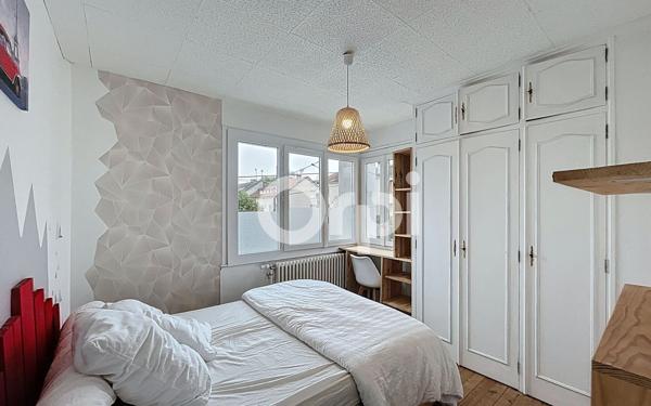 Maison à louer    4 pièces • 80,74 m2 Coulounieix-Chamiers