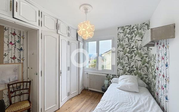 Maison à louer    4 pièces • 80,74 m2 Coulounieix-Chamiers