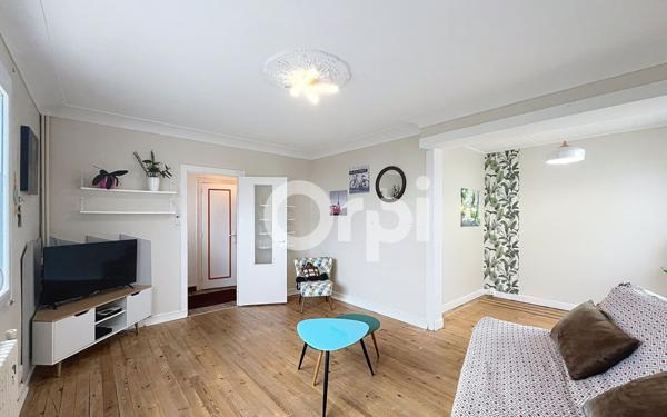 Maison à louer    4 pièces • 80,74 m2 Coulounieix-Chamiers