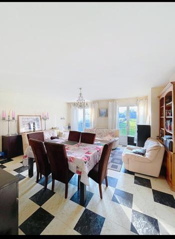 Maison 5 pièces - 110 m²