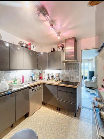 Maison 5 pièces - 110 m²