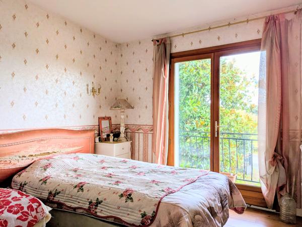 Maison 5 pièces - 110 m²