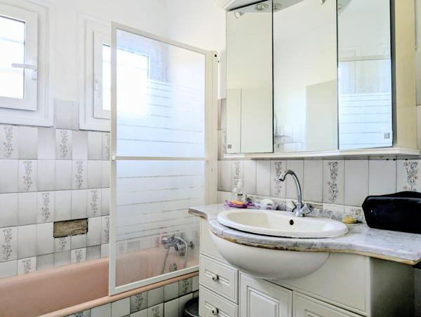 Maison 5 pièces - 110 m²