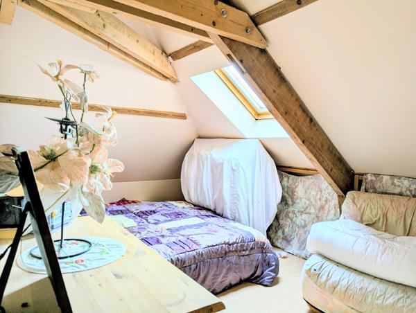 Maison 5 pièces - 110 m²