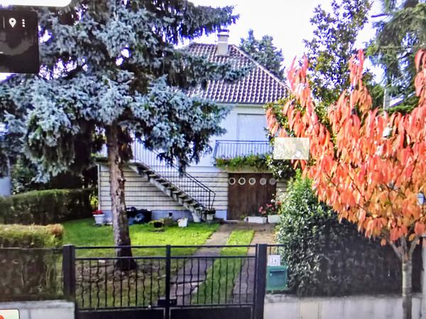 Maison 5 pièces - 110 m²