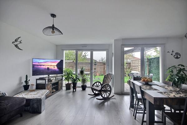 Maison Herblay Sur Seine - 5 pièces