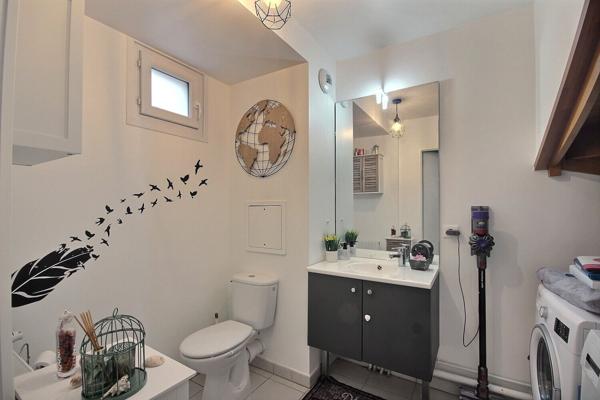 Maison Herblay Sur Seine - 5 pièces