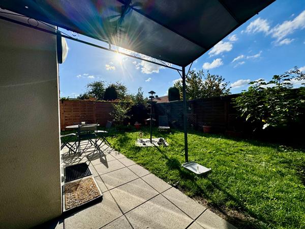 Maison Herblay Sur Seine - 5 pièces