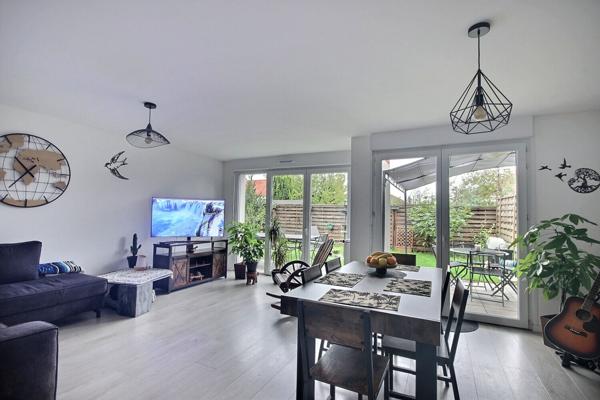 Maison Herblay Sur Seine - 5 pièces