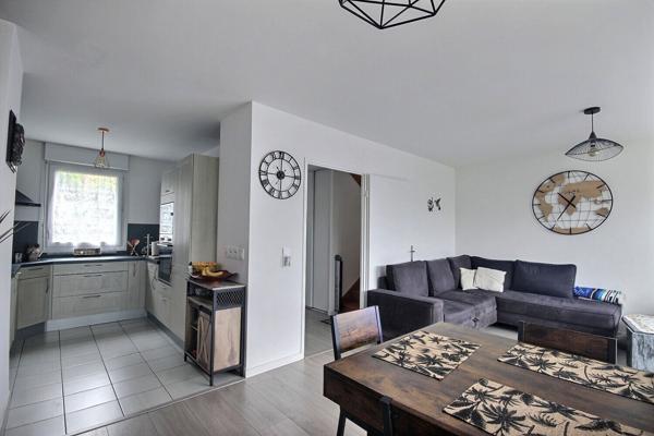 Maison Herblay Sur Seine - 5 pièces