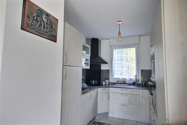 Maison Herblay Sur Seine - 5 pièces